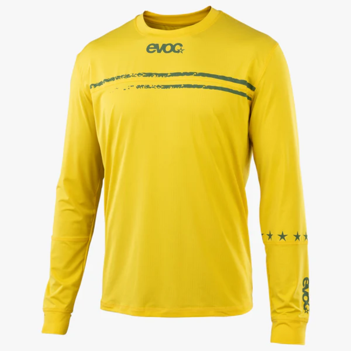 Long Sleeve Jersey Men