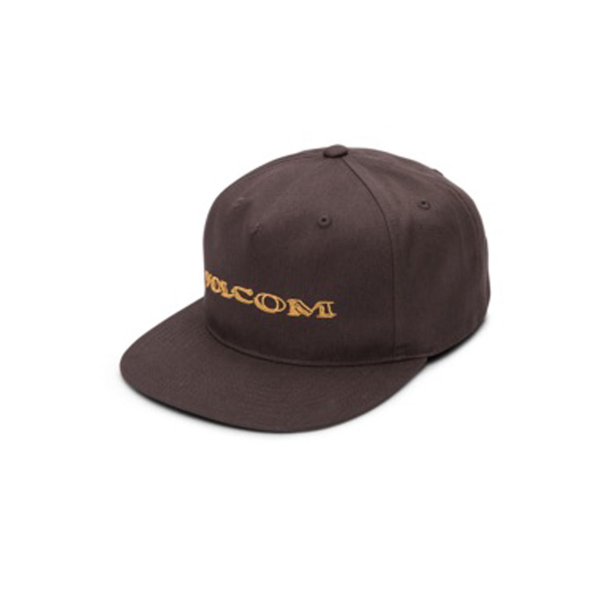 Volbaige Trucker