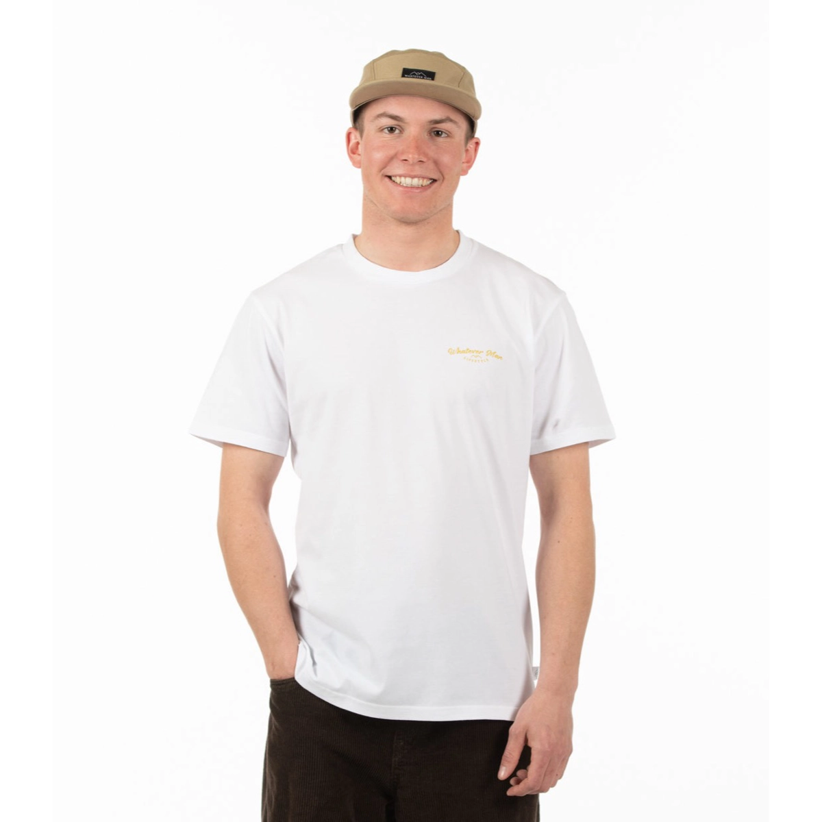 Aloha T-Shirt