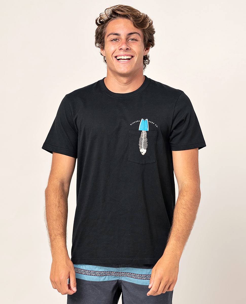 In Da Pocket Tee