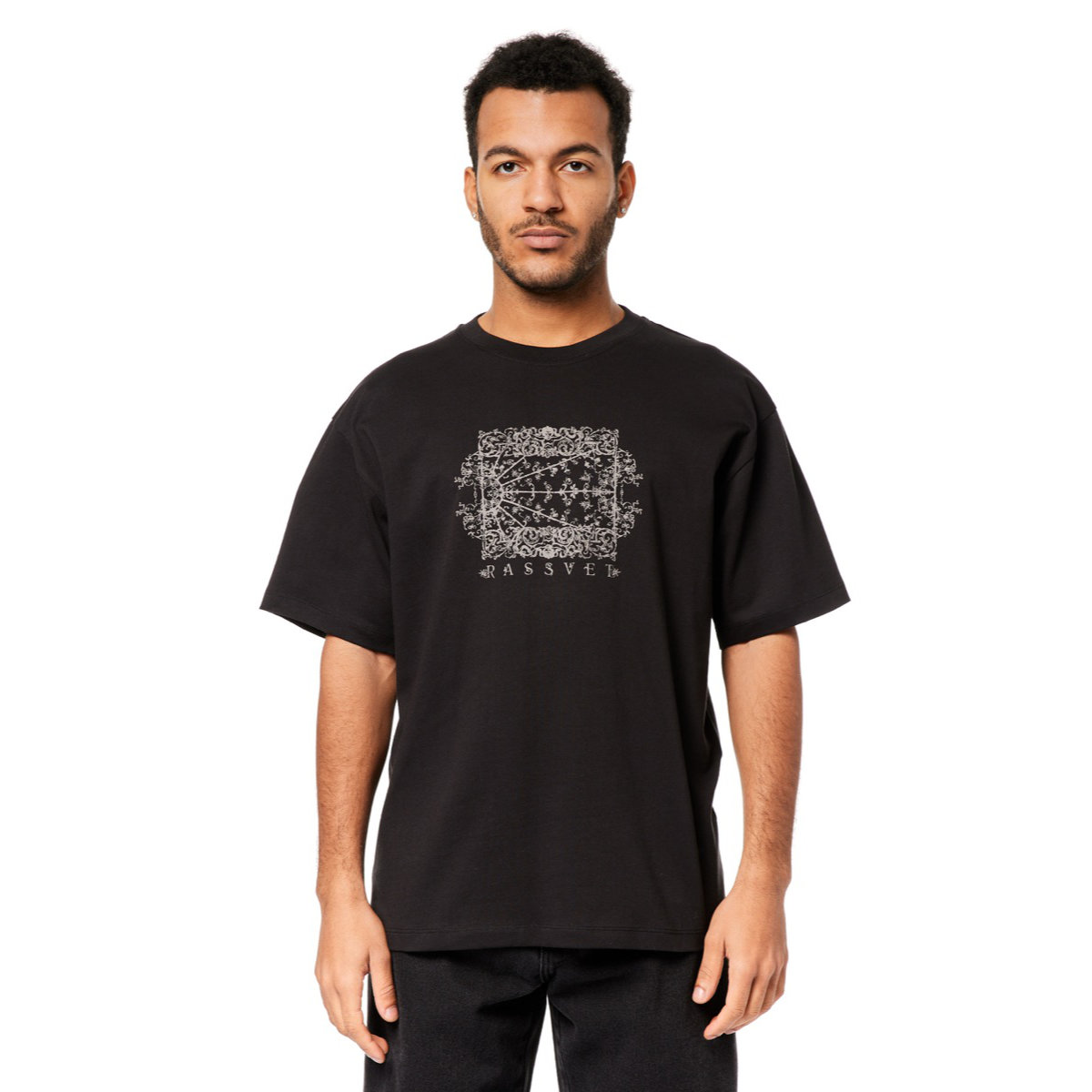 T-shirt, Erwachsener, Männlich, Mann, Person