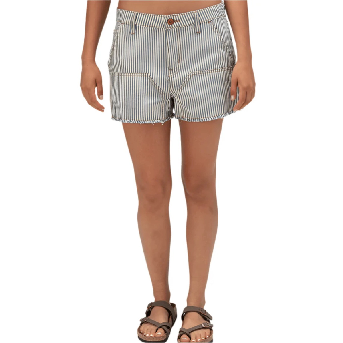 Essex Out Off Painter Short