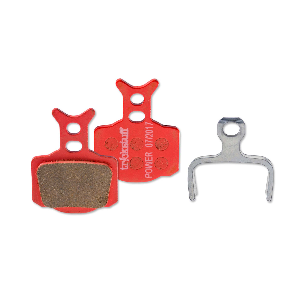 Brake Pads Ts 630 Power