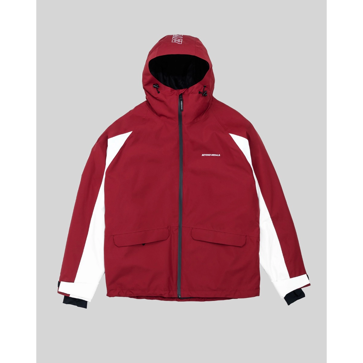 Nostalgia Jacket 2L