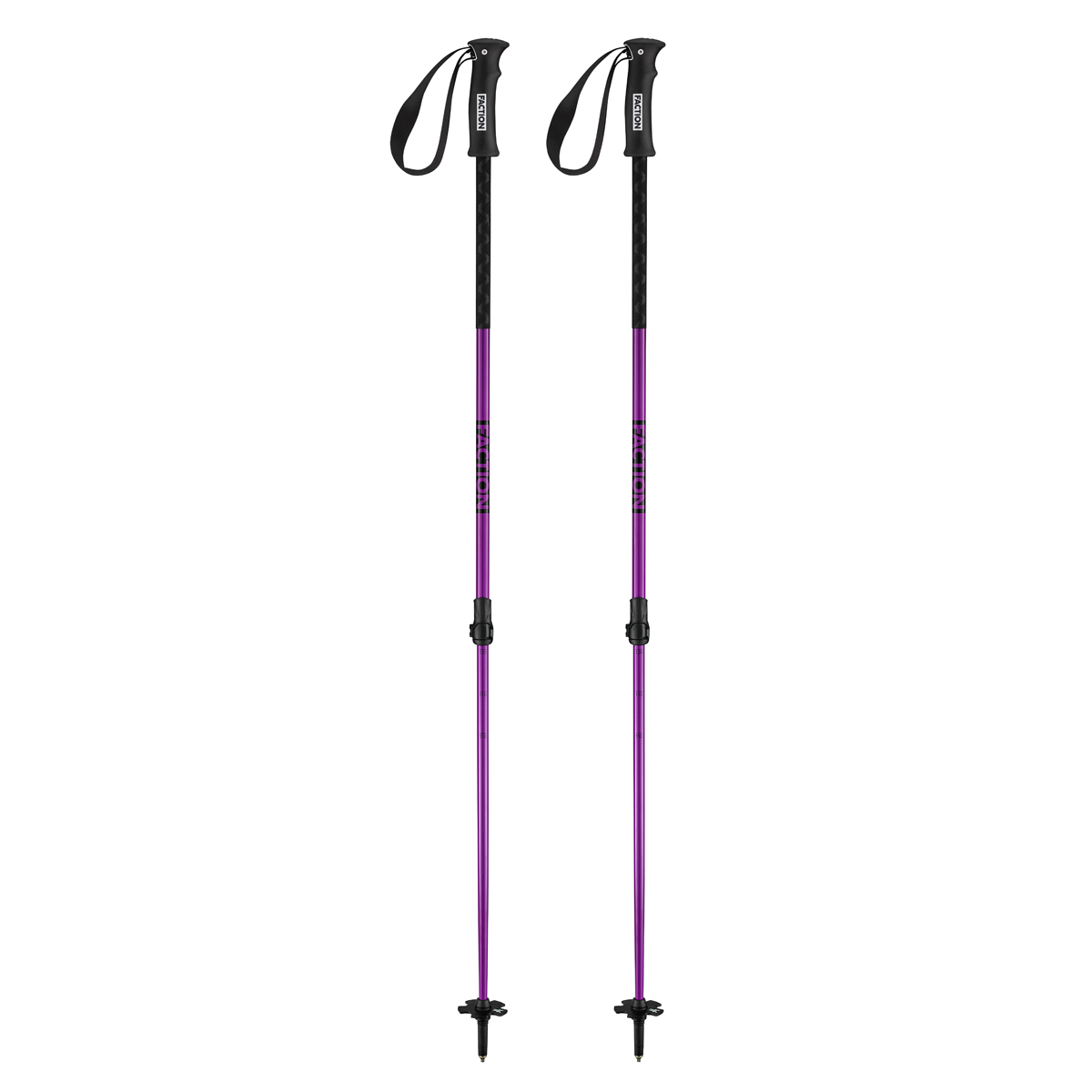 Agent Pole Agent Pole