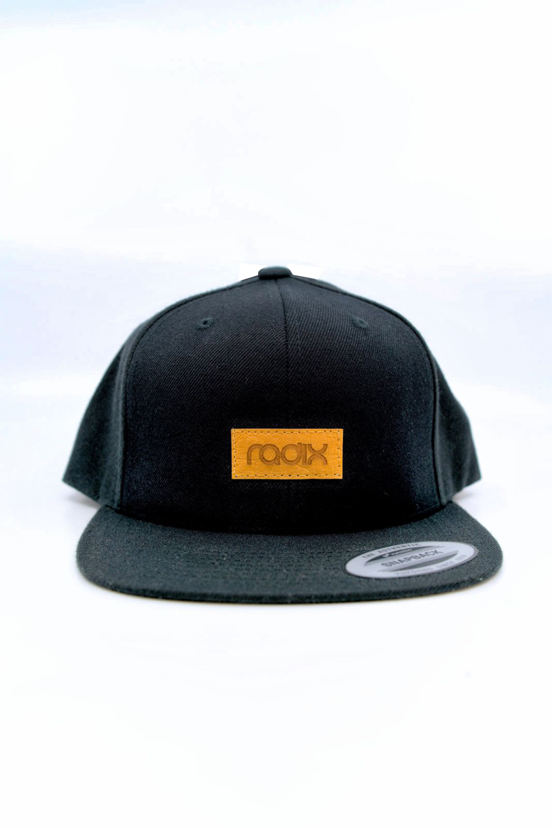 Classic Snapback