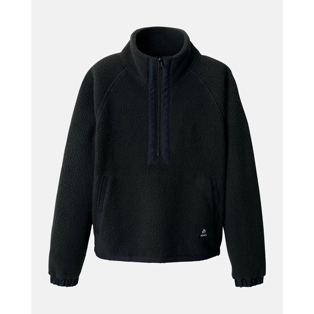 Campfire Rec Sherpa Pullover Campfire Rec Sherpa Pullover