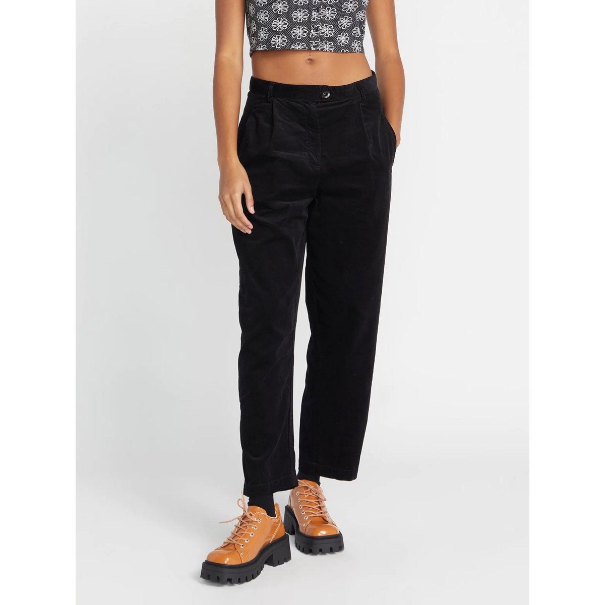 Histone Cord Pant