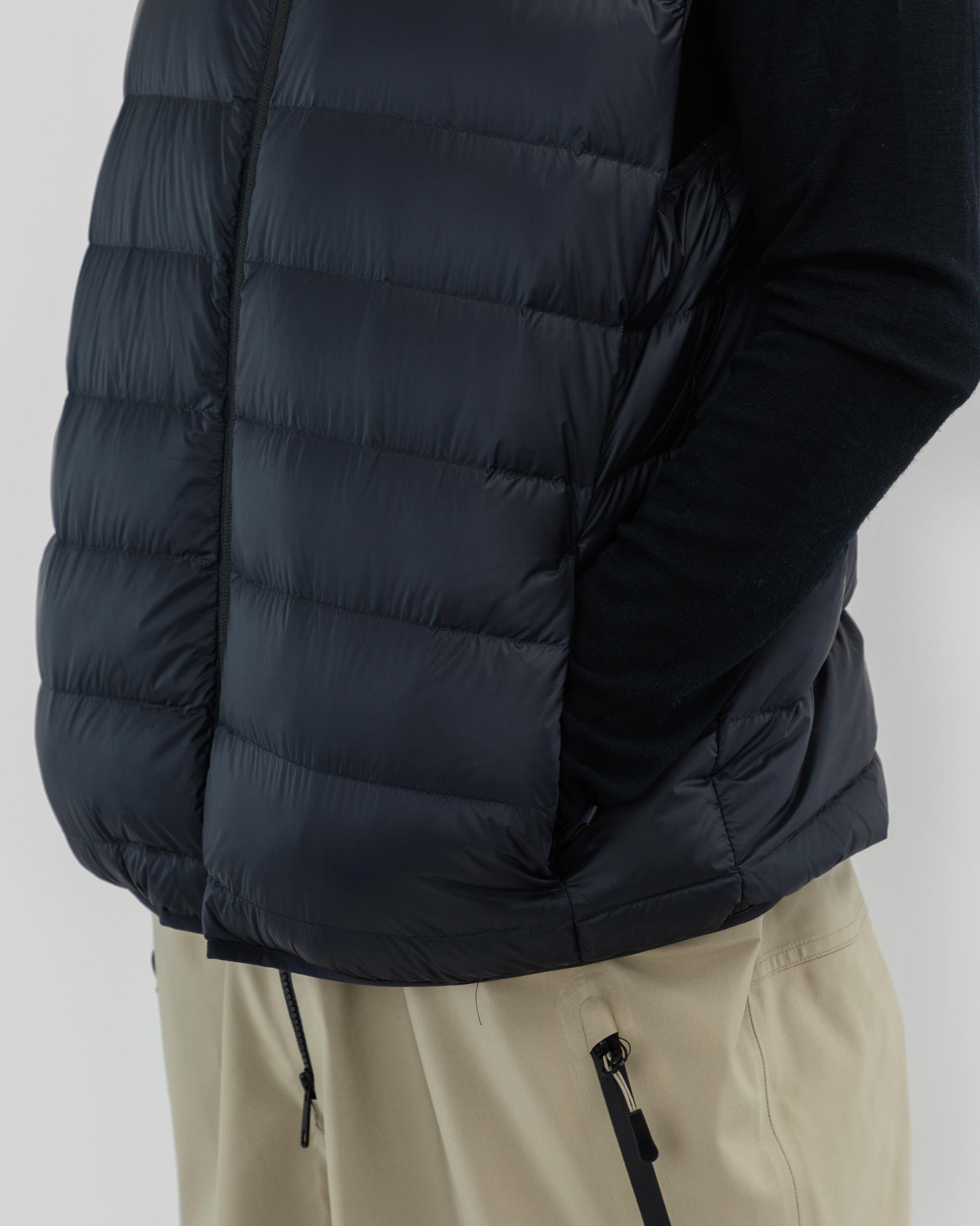 Bekleidung, Mantel, Jacke, Weste