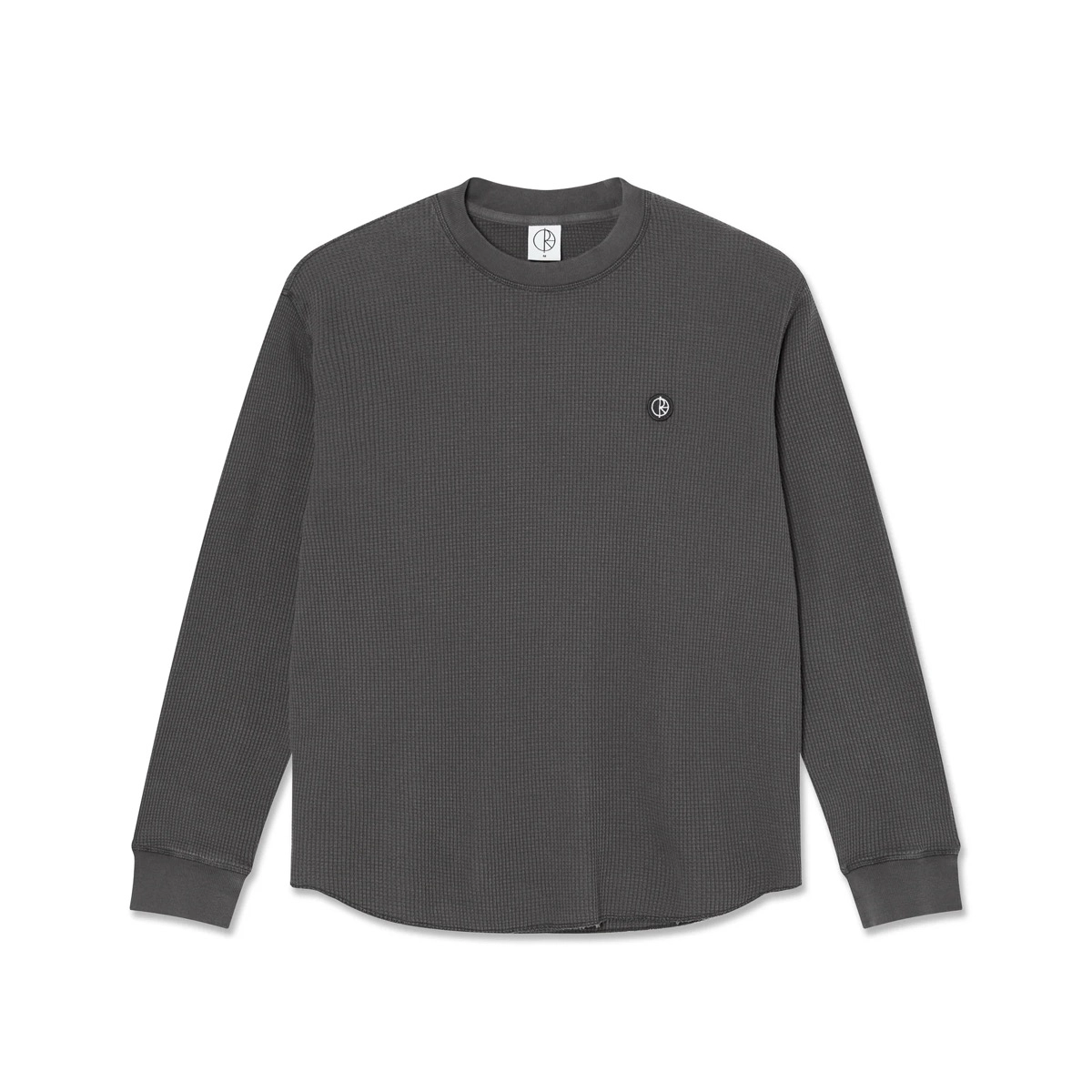Dylan LS Tee
