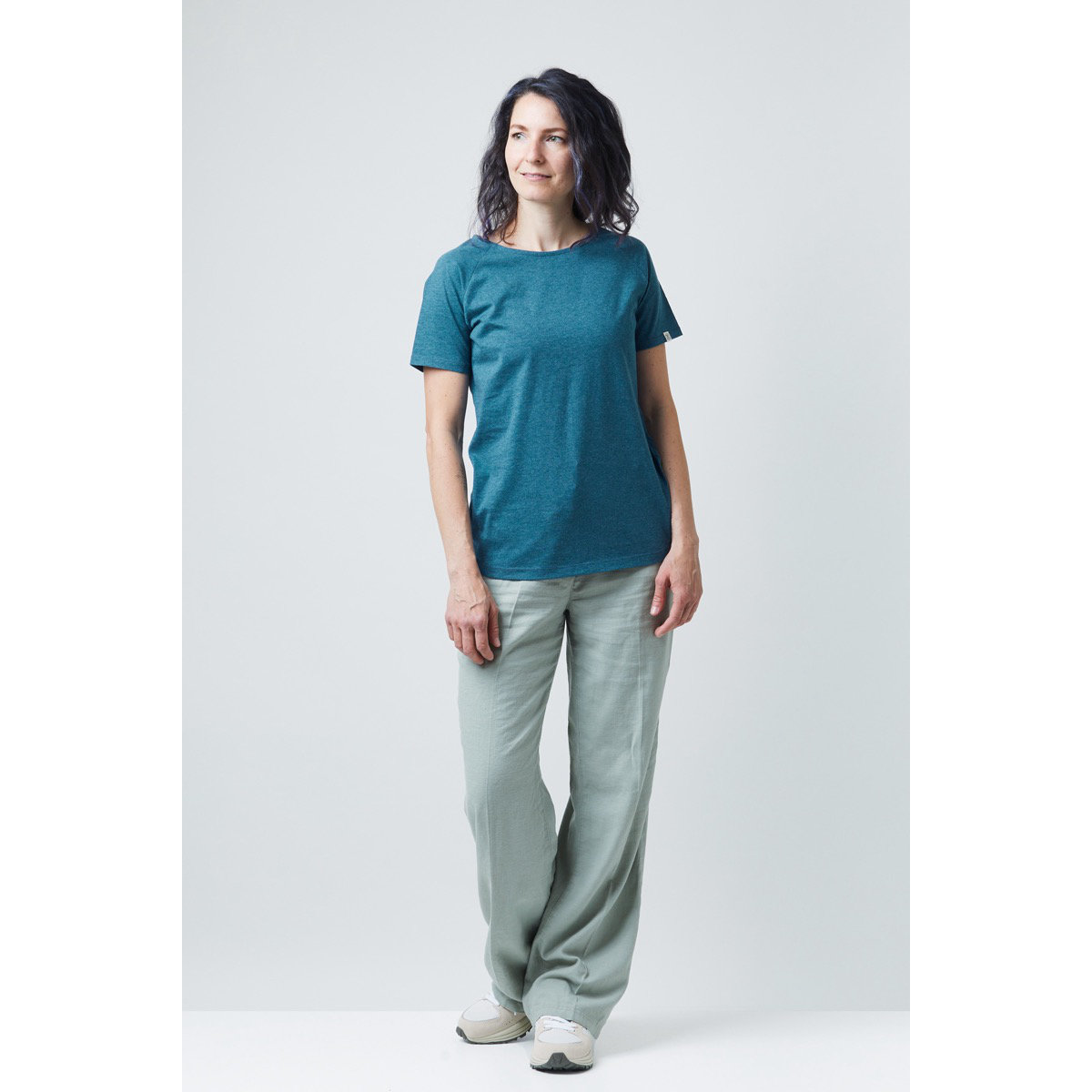 W't-shirt Basic