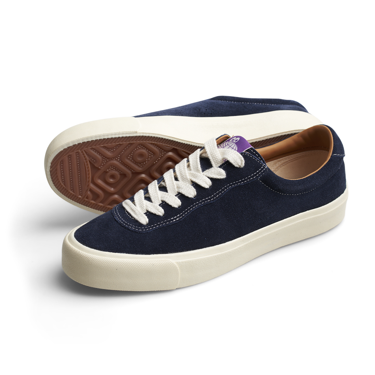 Vm001 Suede Low