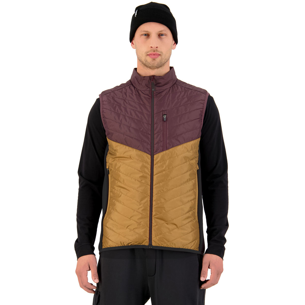 Arete Wool Insulation Vest Arete Wool Insulation Vest
