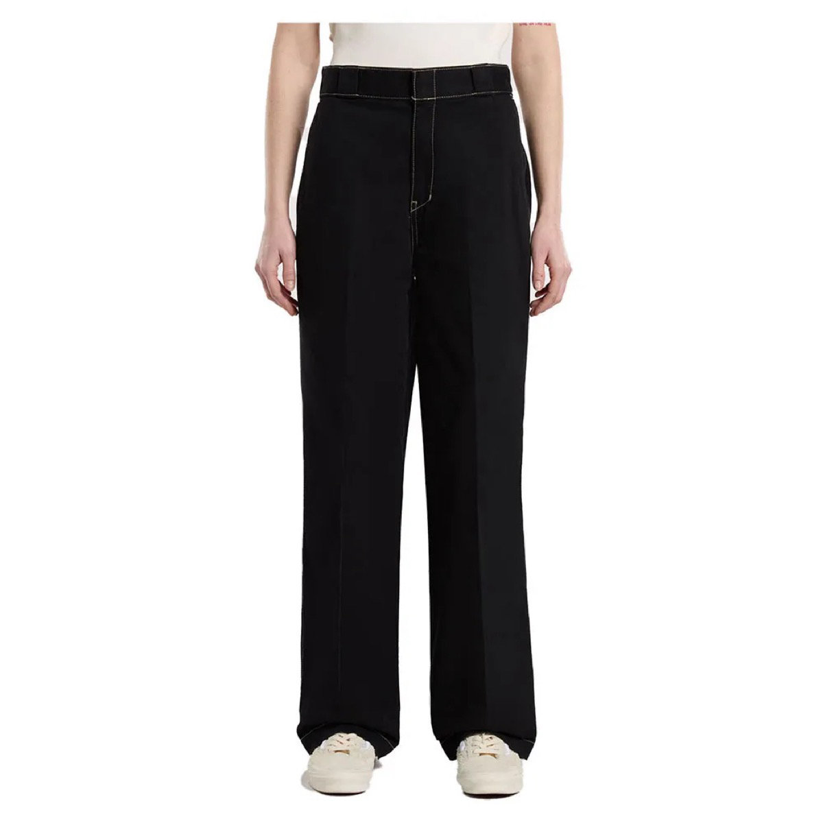 Riverbend Work Pant W Black