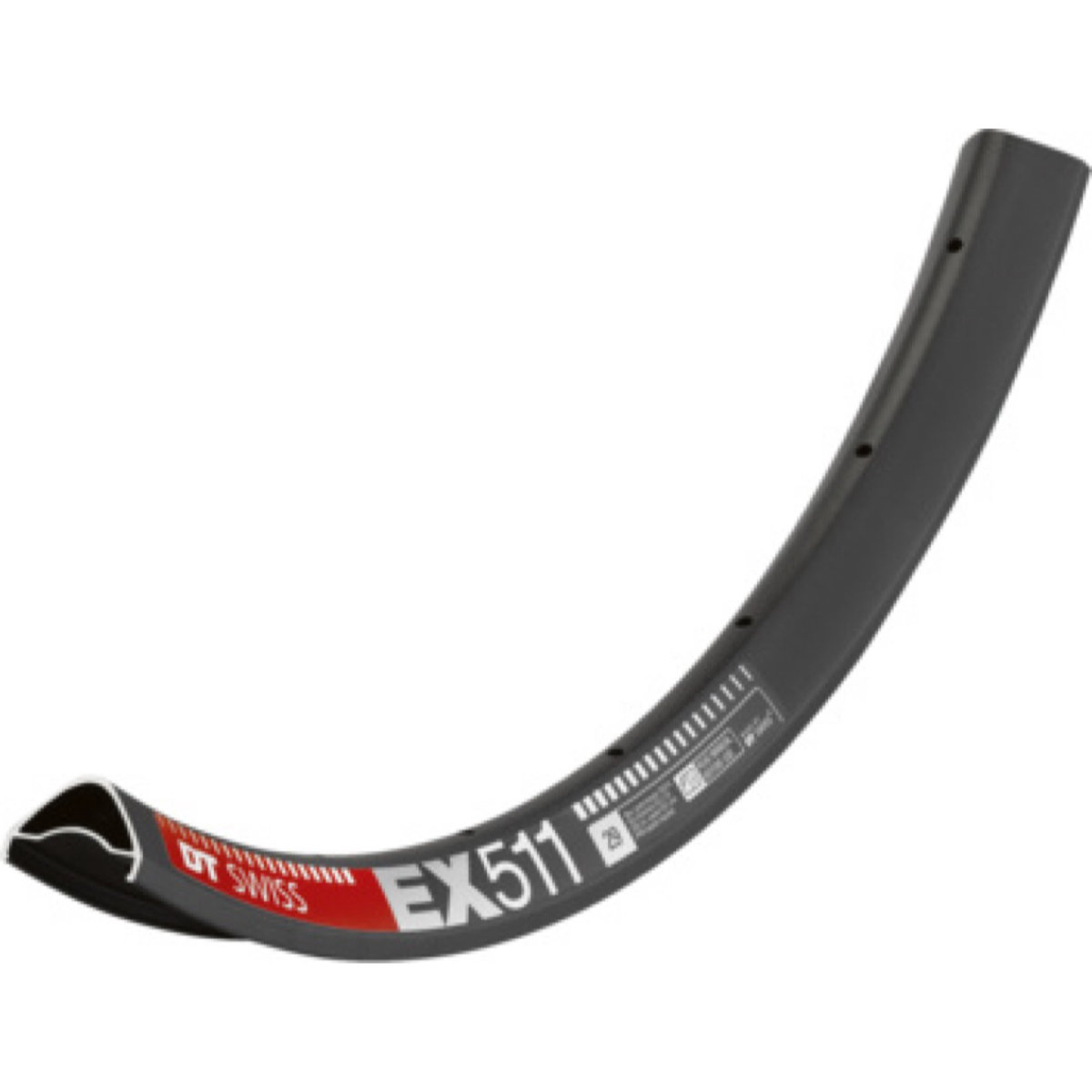 Felge Ex511 29