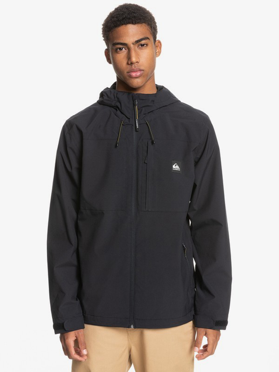 Lizard Head Jk Black