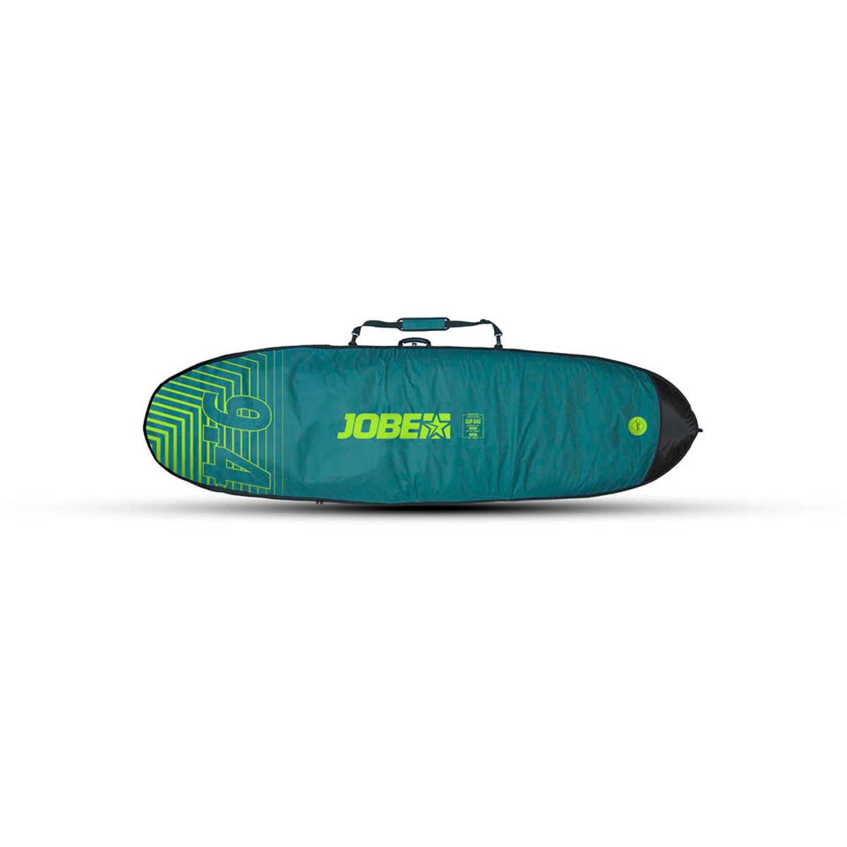 SUP Bag 9.4 Natur, Im Freien, Meer, Wasser, Meereswellen