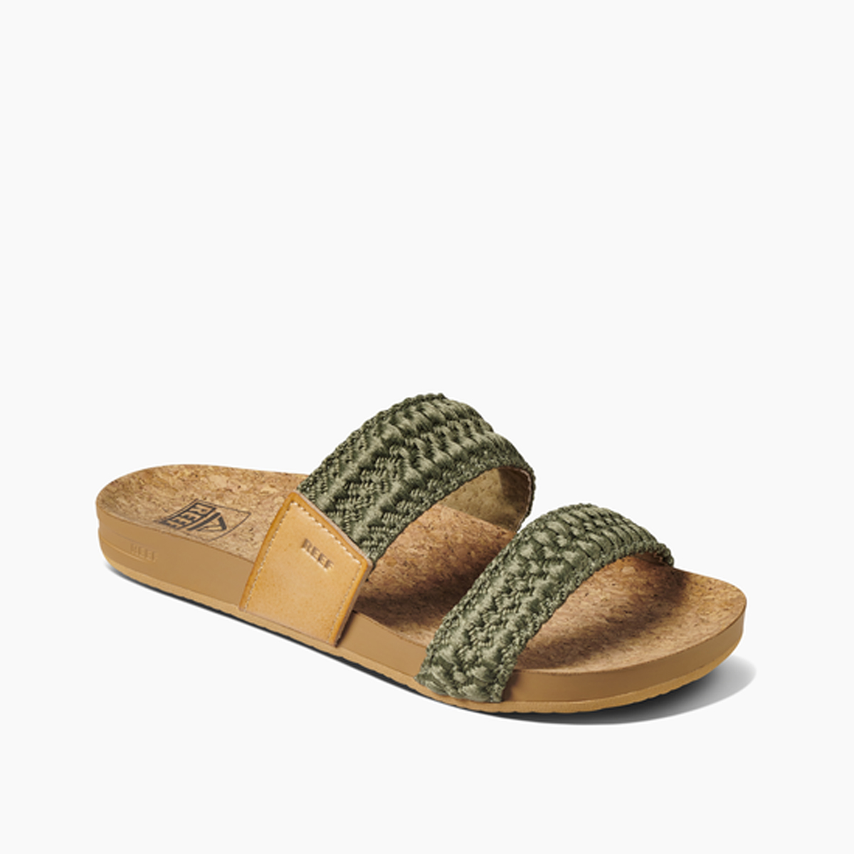 Cushion Vista Thread