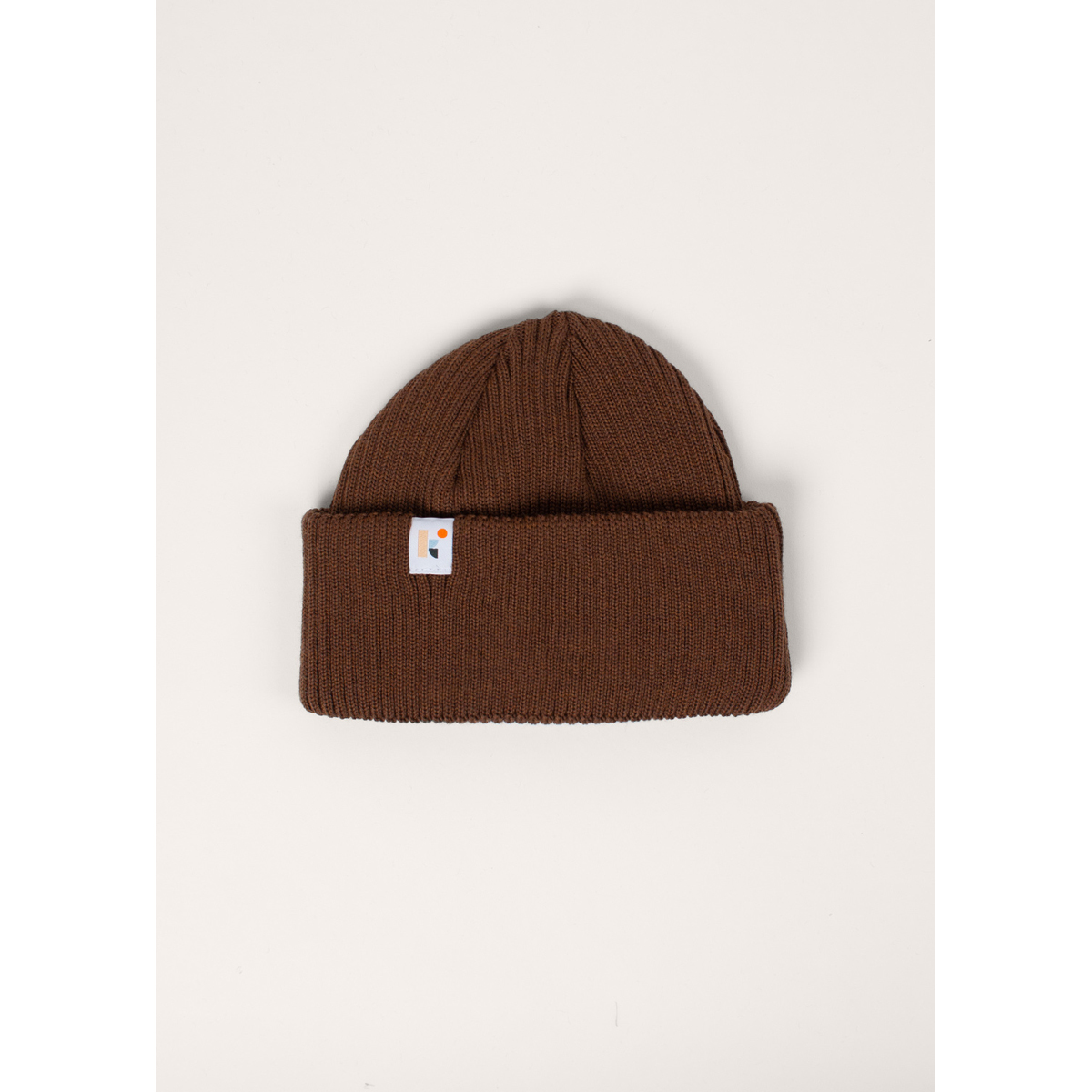 Merino Beanie