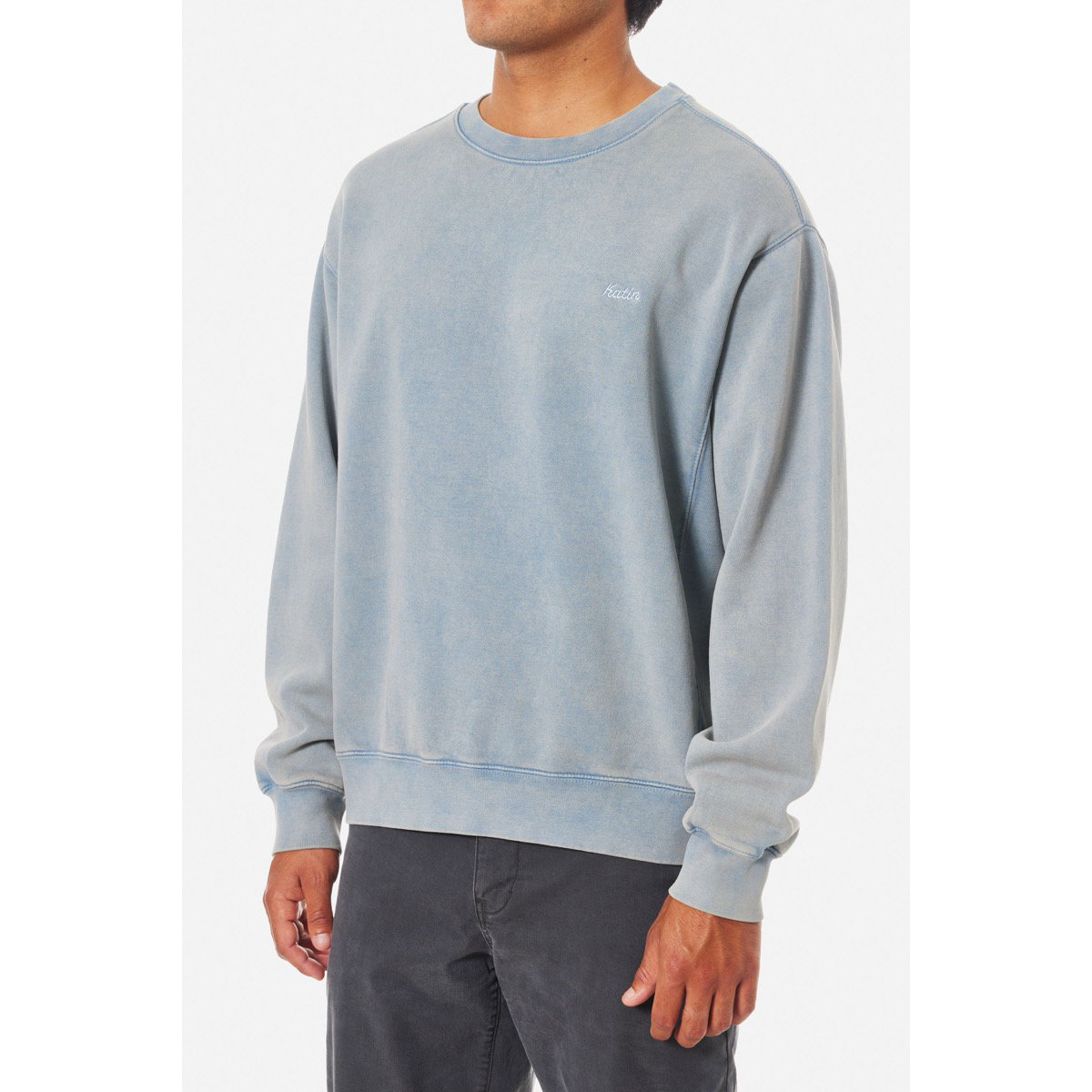 Strickwaren, Pullover, Sweatshirt, Fleece, Langer Ärmel