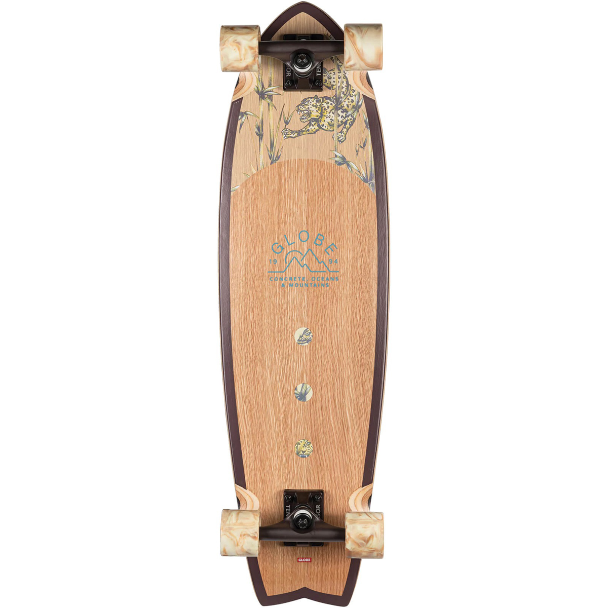 CHROMANTIC 33"