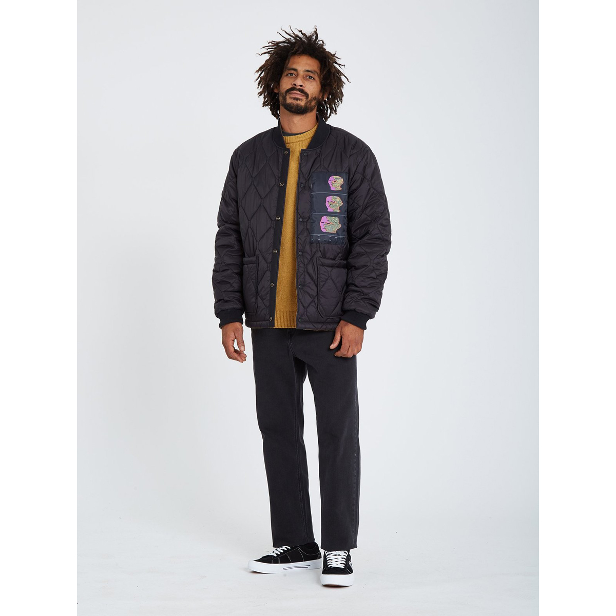 Modown Tapered Denim