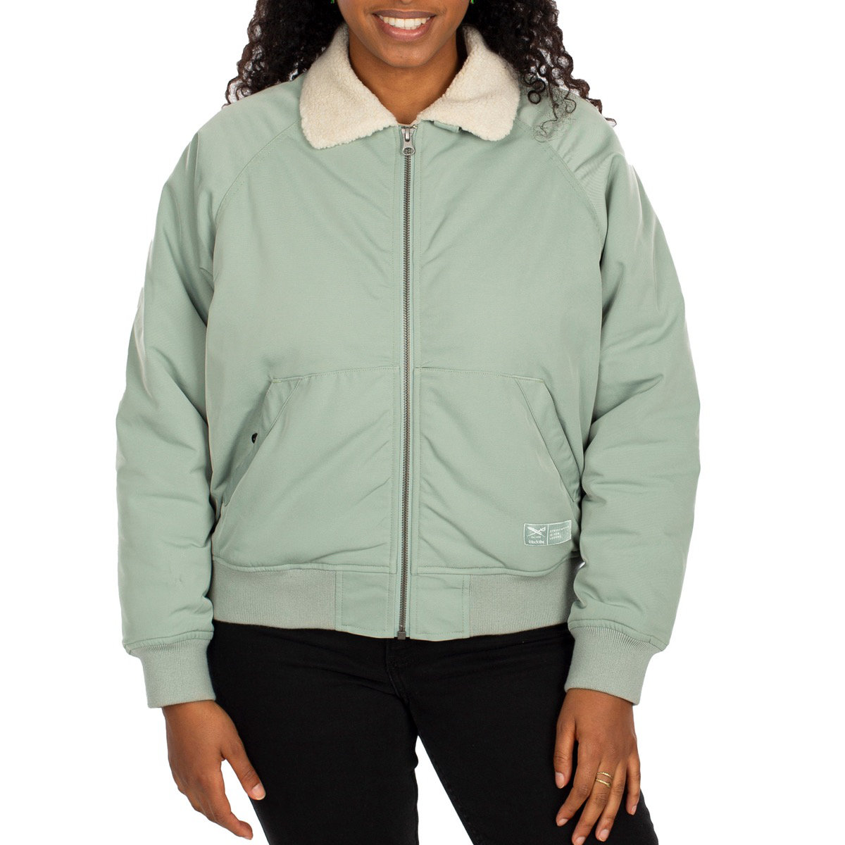 Melly Pilot Jacket