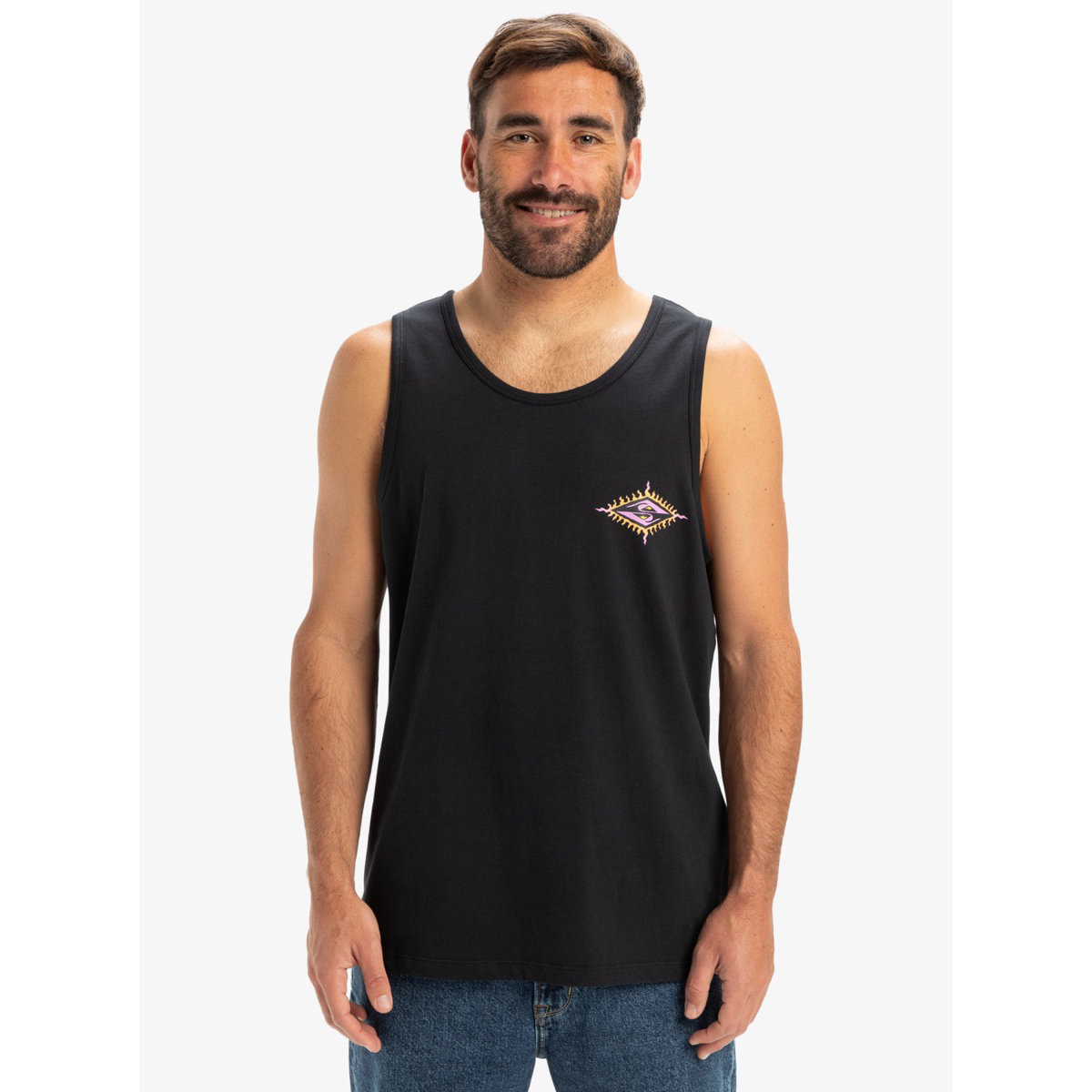 EV Beach Blast Tank