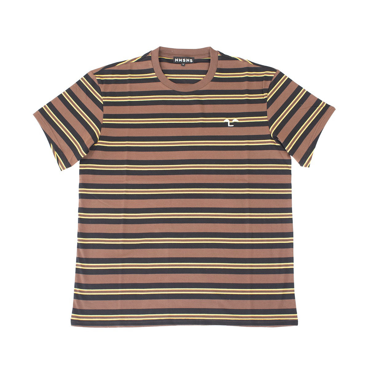 Striped Tee Striped Tee