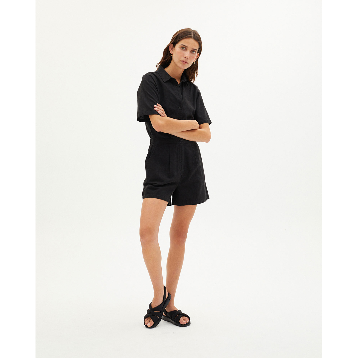 Agata Jumpsuit Agata Jumpsuit