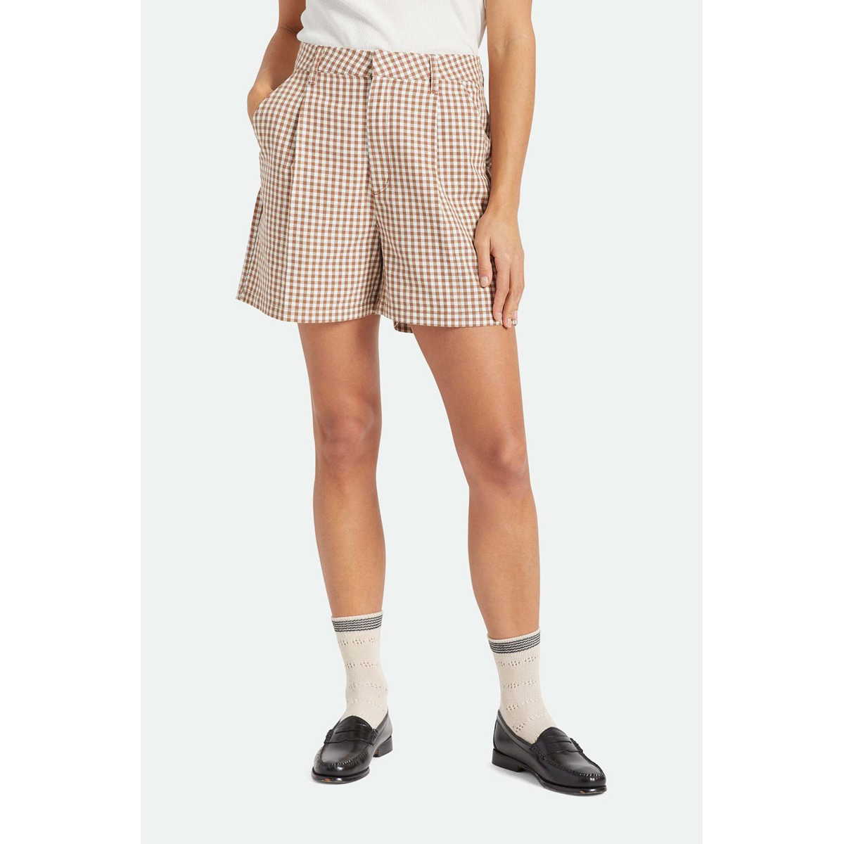W Victory Trouser Short