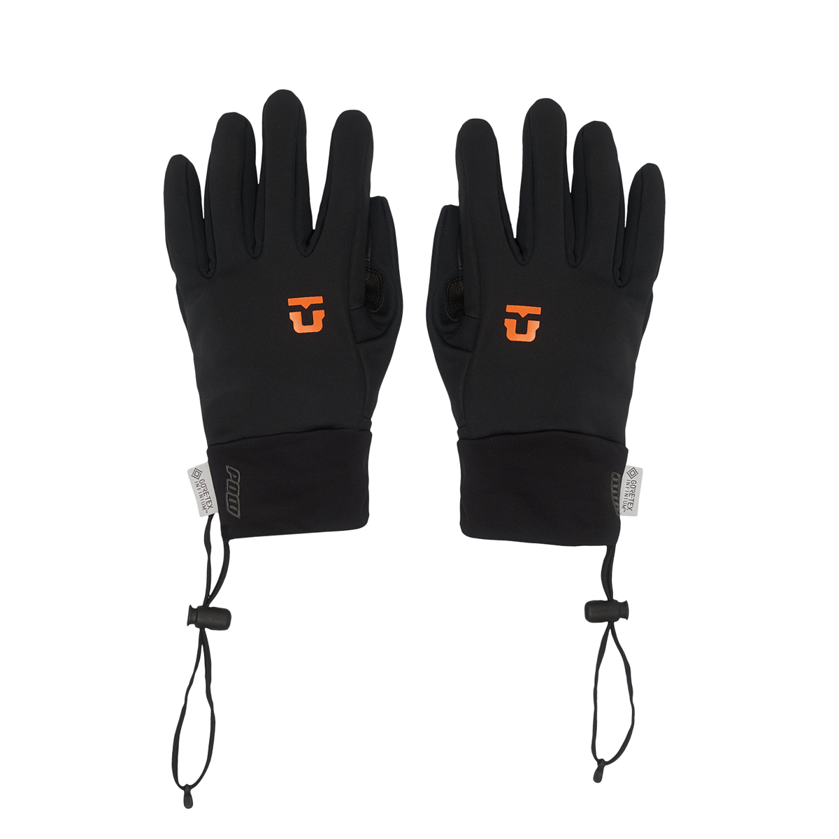 POW Touring Glove