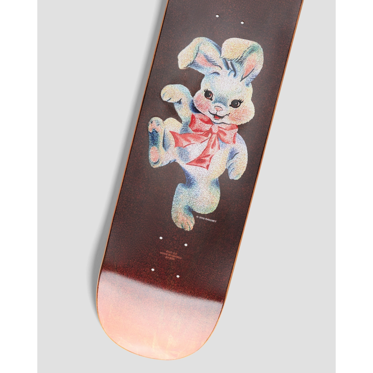 Fev Bunny 8.3 Fev Bunny 8.3