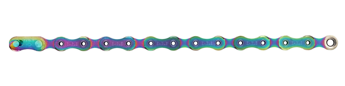 Kette Pc Xx1 Eagle 12speed
