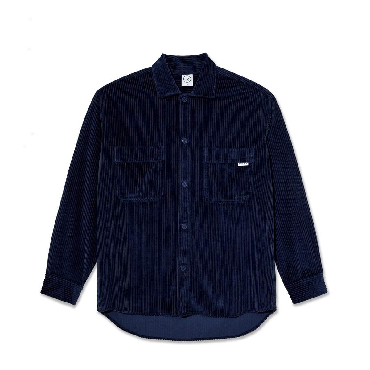 Big Boy Overshirt Cord