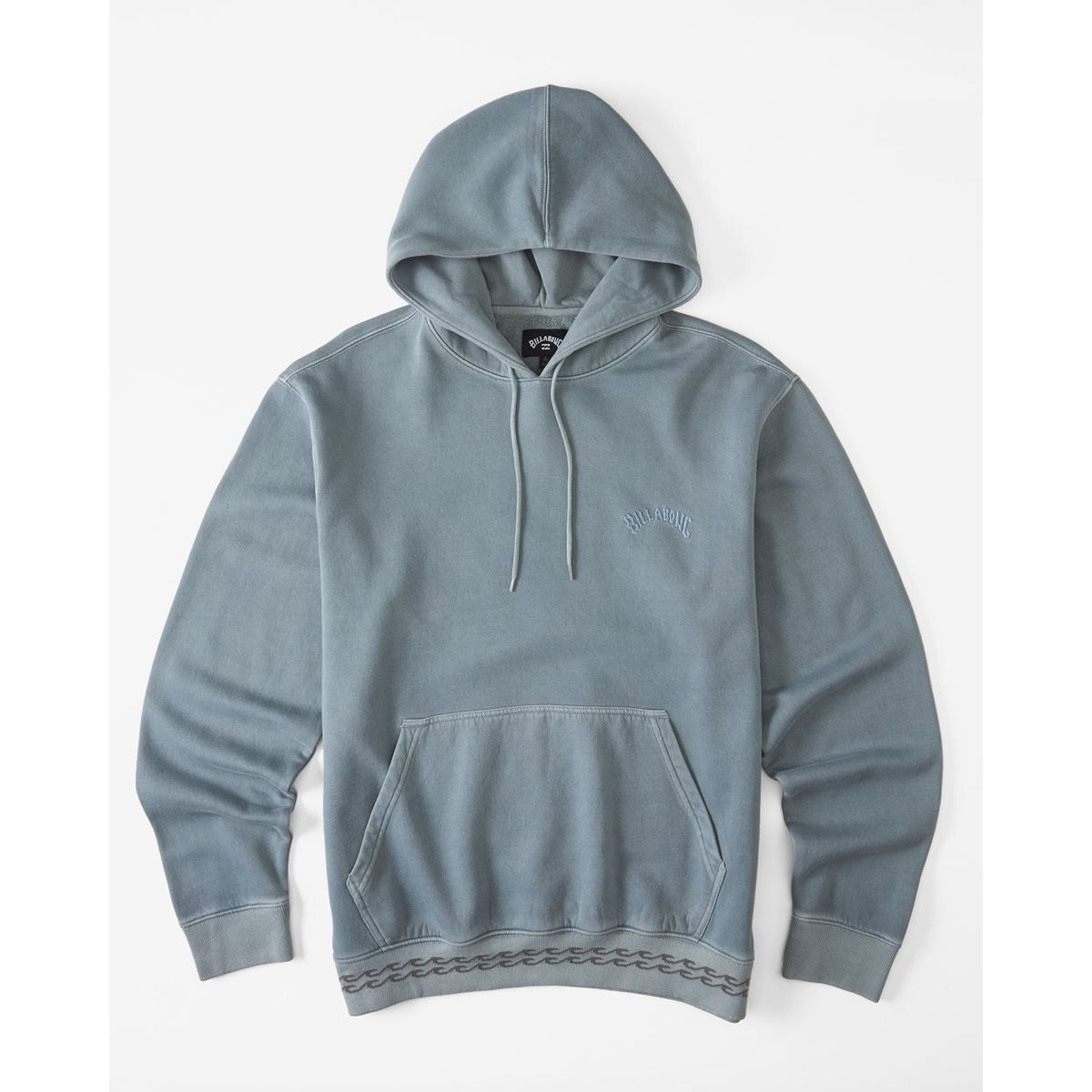 Wave Washed Pull Wave Washed Pull