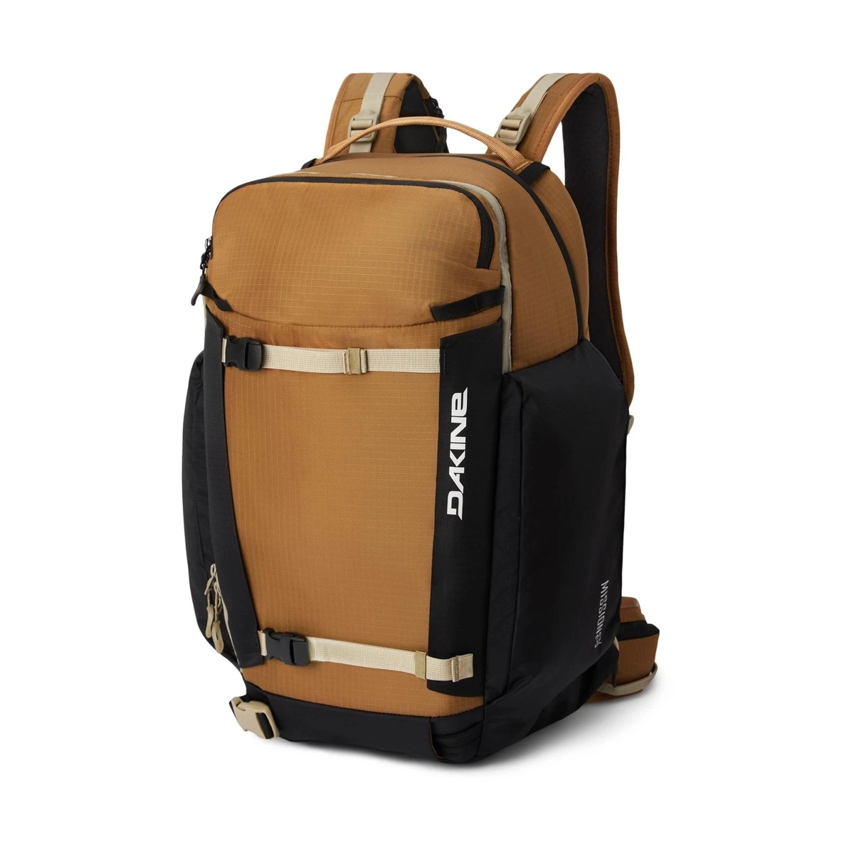 Mission Pro Backpack 32L