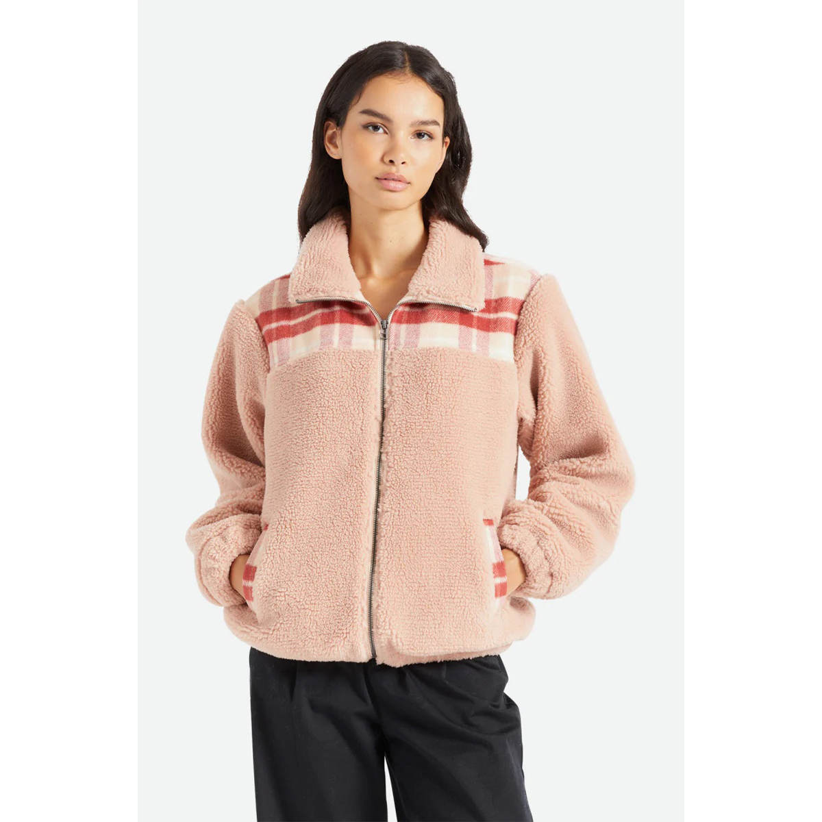 Sheridan Jacket
