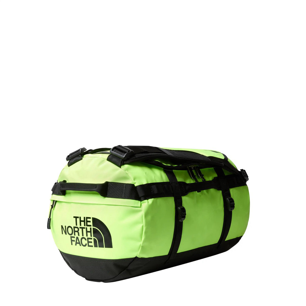 Base Camp Duffel - S