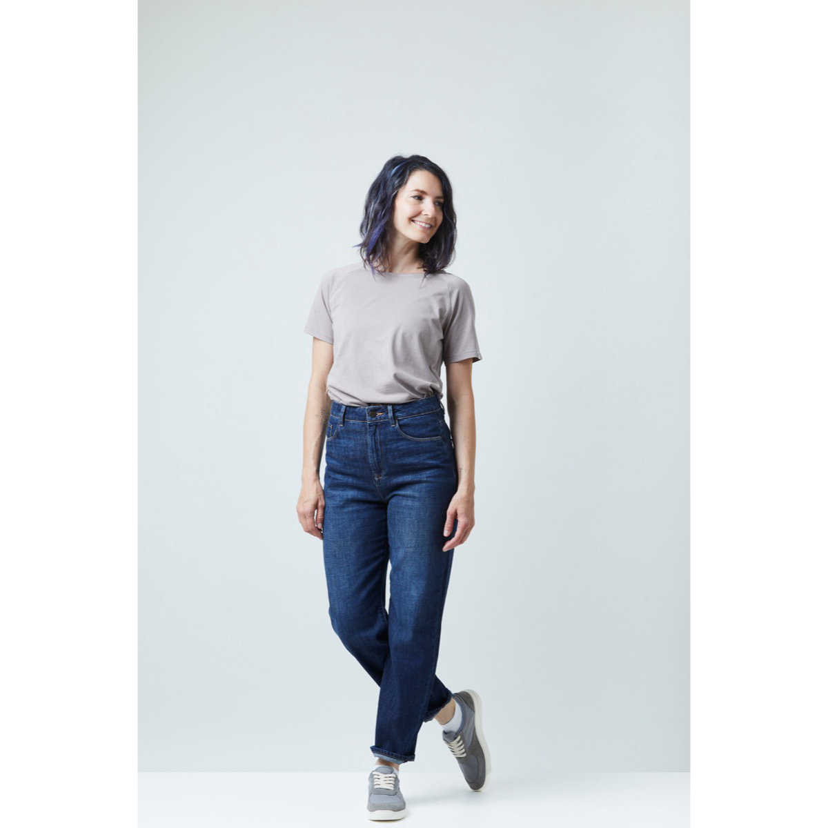 W't-shirt Basic