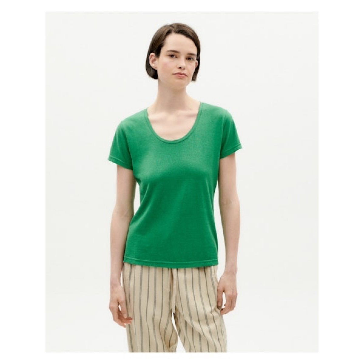 Bekleidung, T-shirt, Bluse, Person