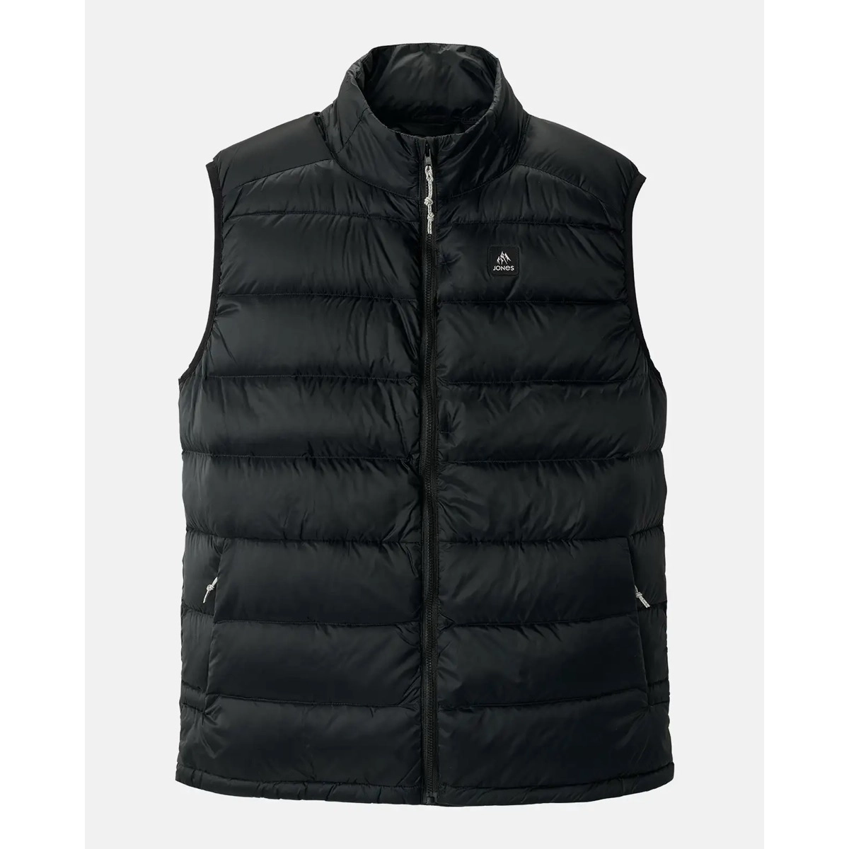 M'S Re-Up Down Rec Vest