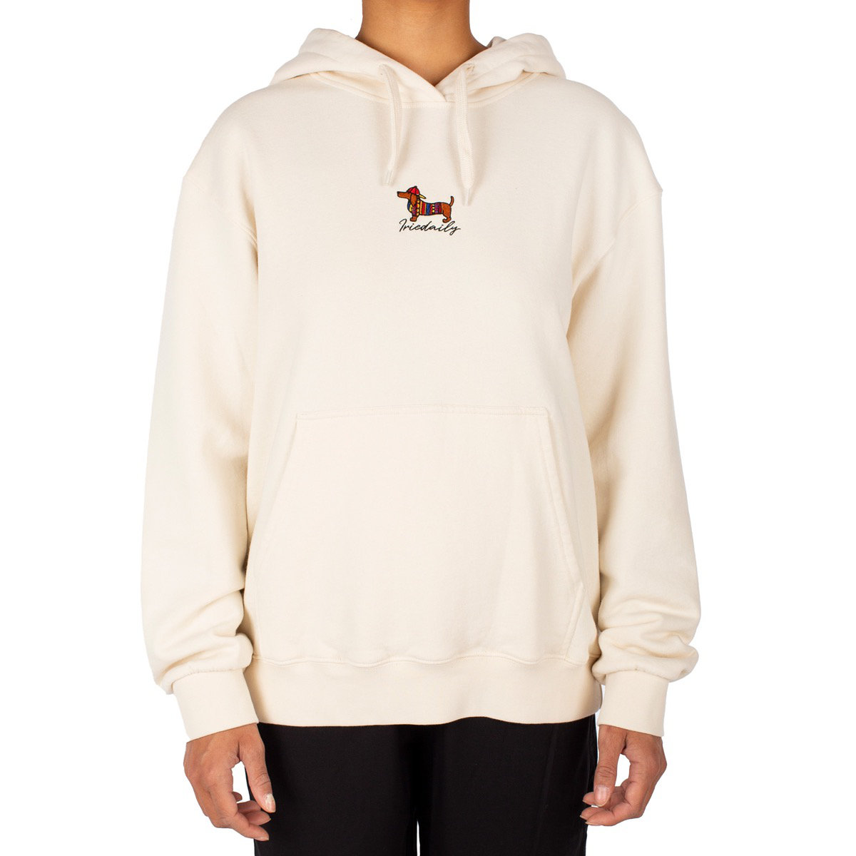 Dacksi Hoodie