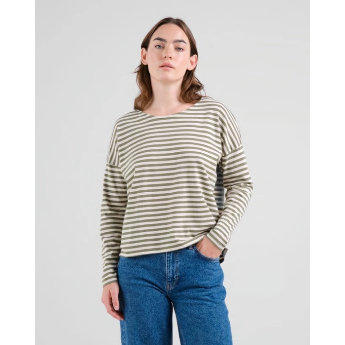 Top Humledal Stripes