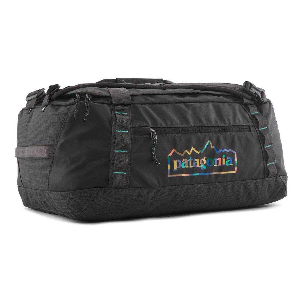 Black Hole Duffel 40L