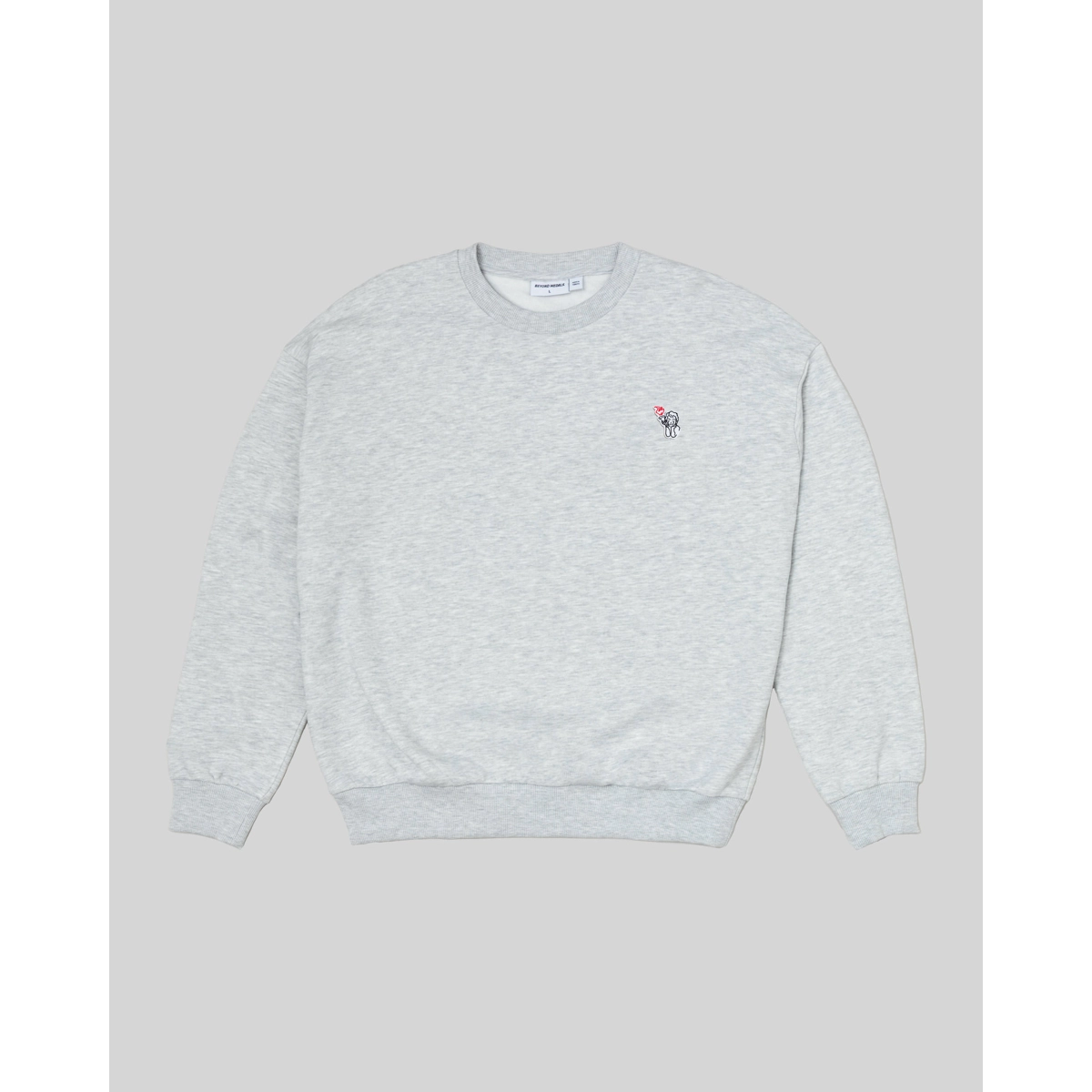 Angel Crewneck
