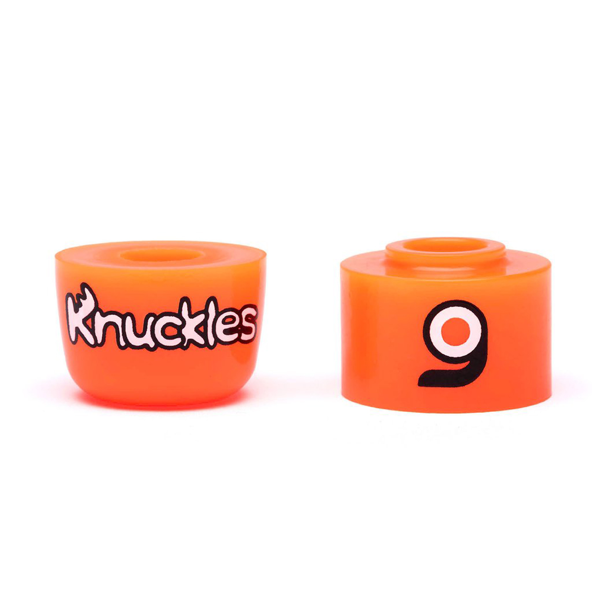 Knuckle Soft Orange