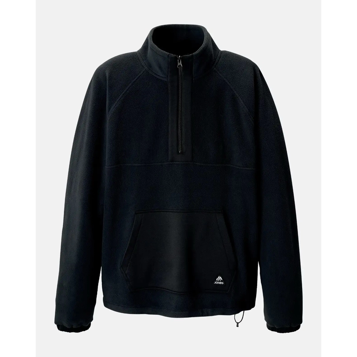 Lodge Half Zip Fleece Pullover