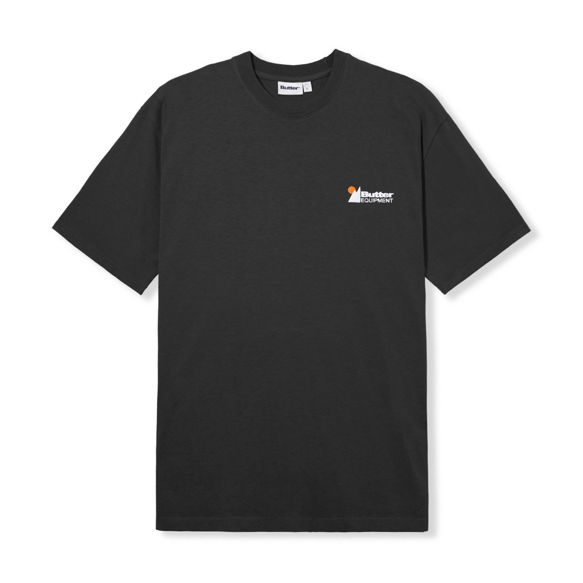 Equipment Pigment Dye Tee