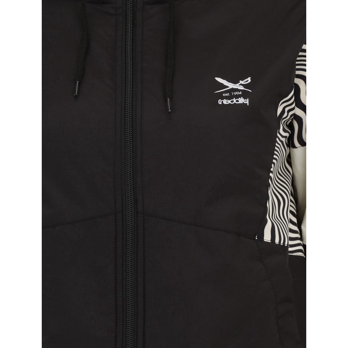 Bekleidung, Mantel, Weste